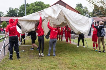 Bild 12 - B-Juniorinnen Ratzeburg Turnier